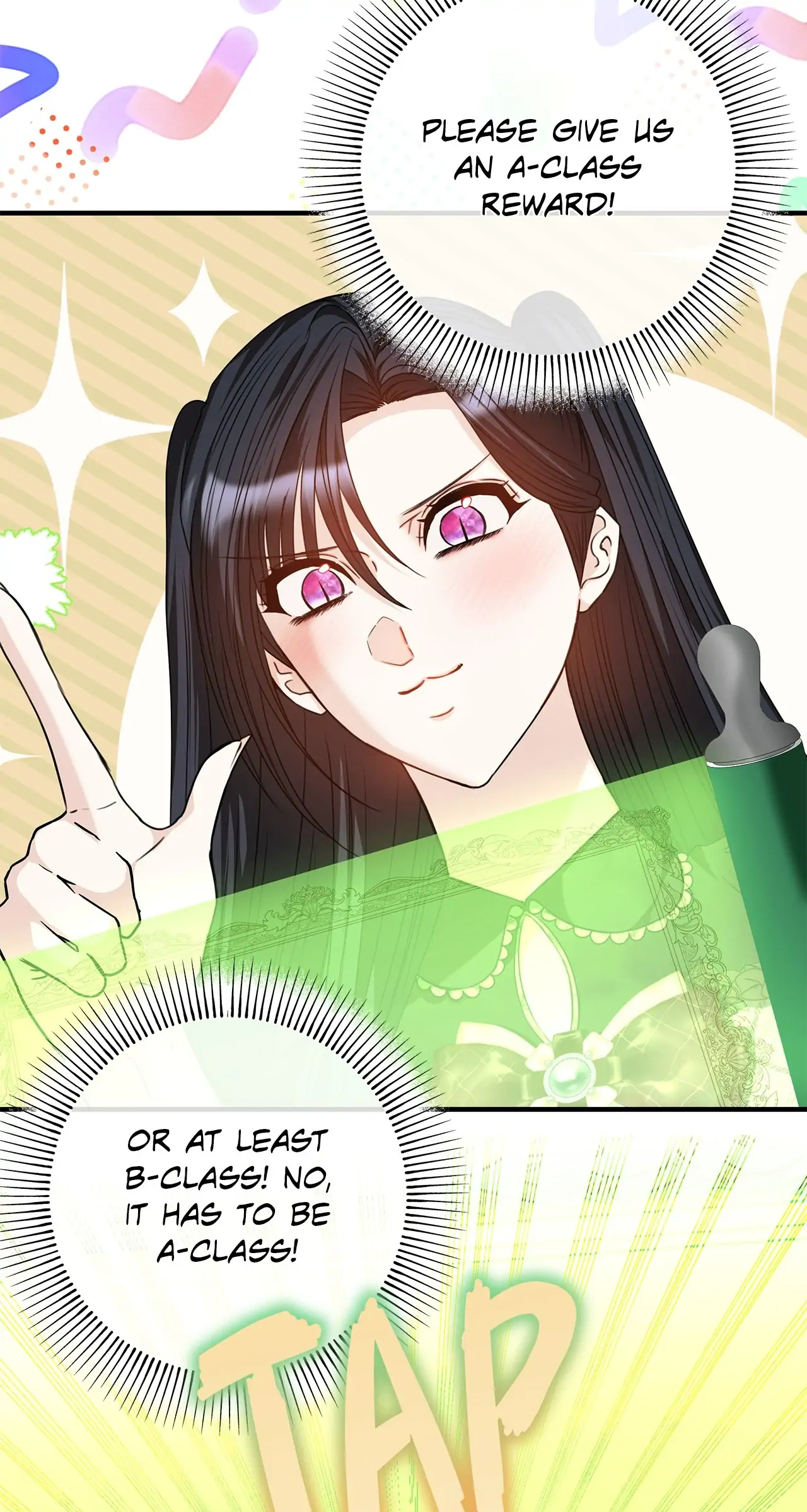 The S-Class Dungeon Owner Chapter 42 257 40