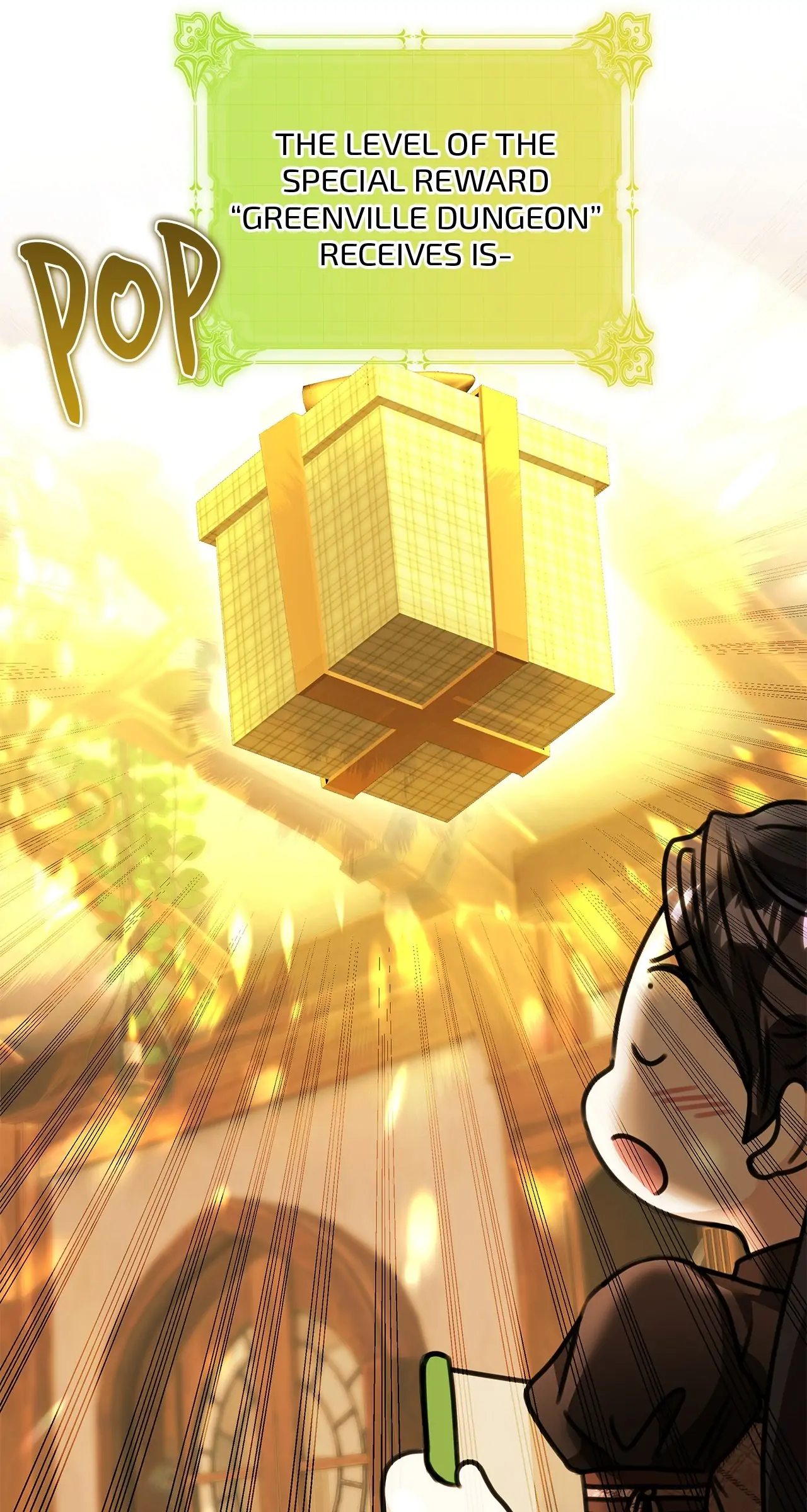 The S-Class Dungeon Owner Chapter 42 259 42