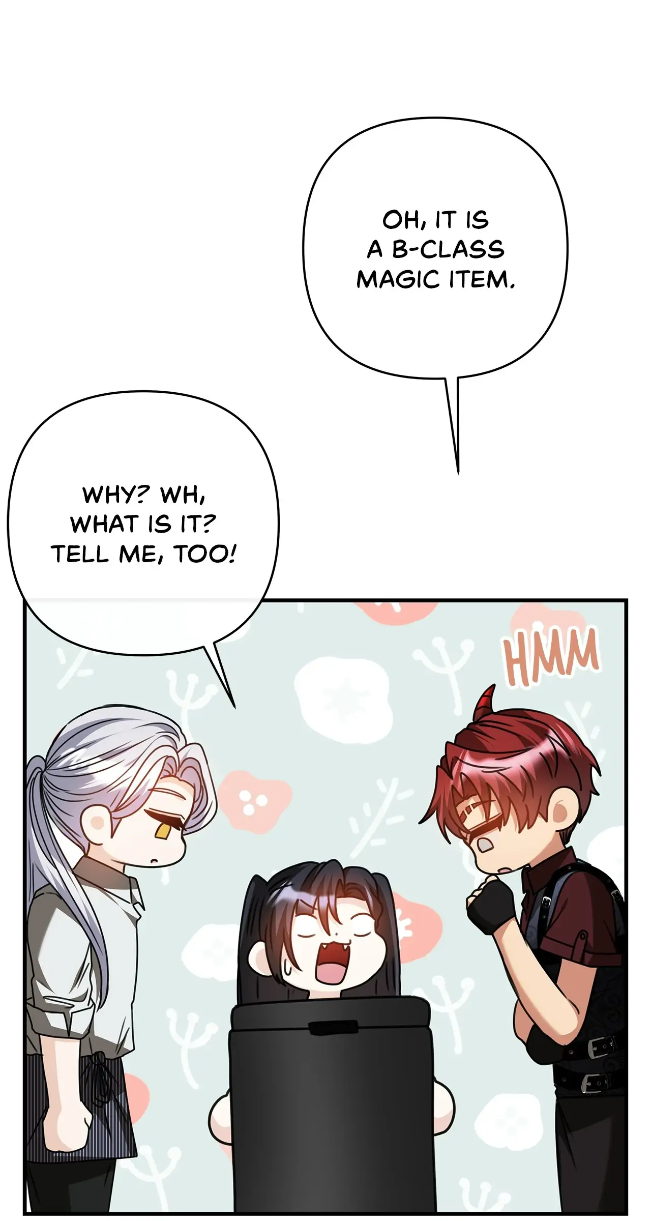 The S-Class Dungeon Owner Chapter 42 267 50