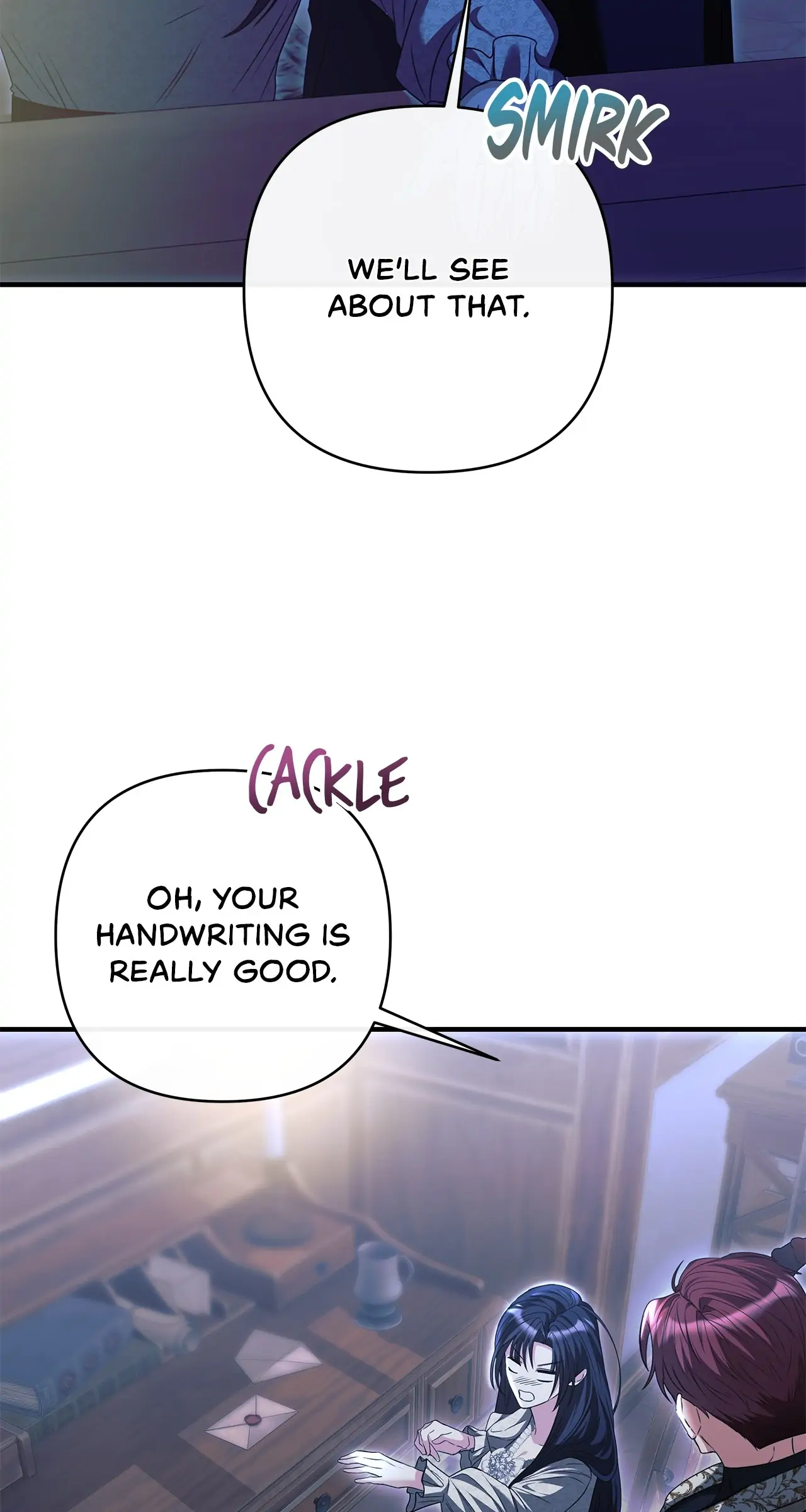 The S-Class Dungeon Owner Chapter 42 277 60