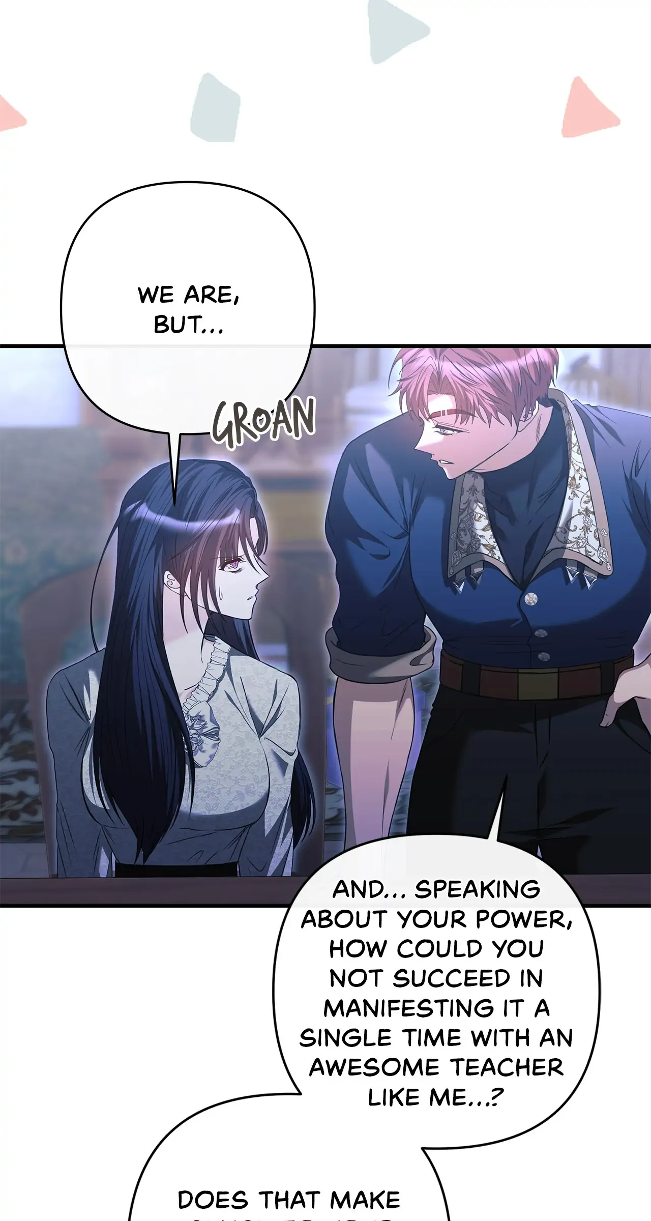 The S-Class Dungeon Owner Chapter 42 280 63