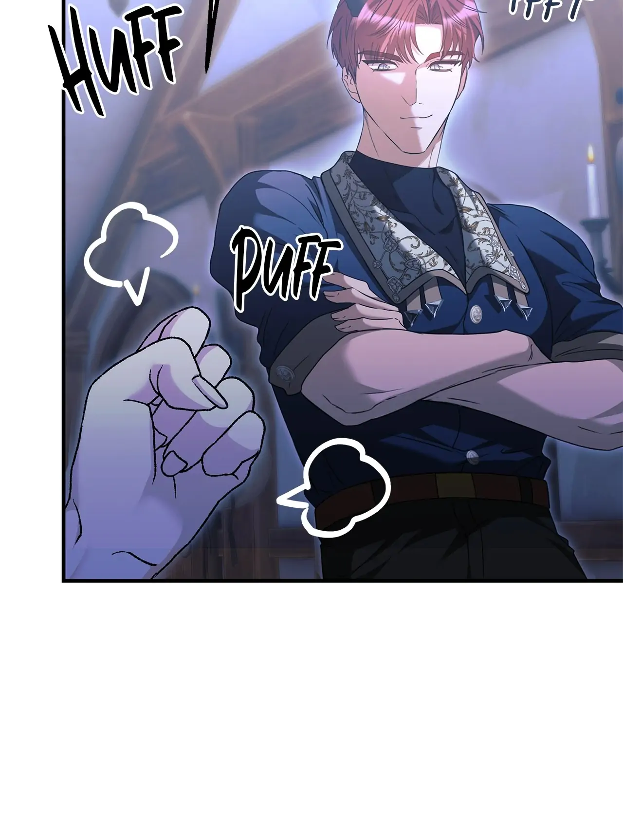 The S-Class Dungeon Owner Chapter 42 282 65