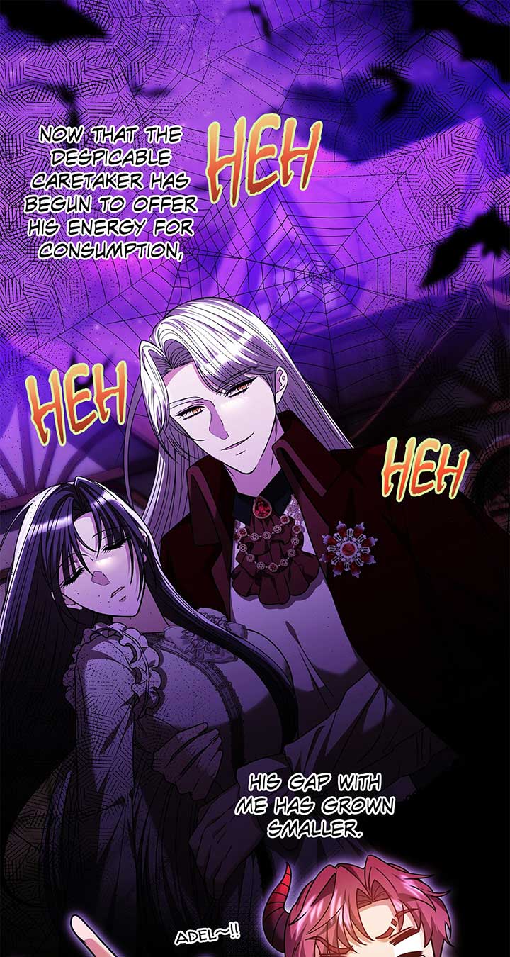 The S-Class Dungeon Owner Chapter 43 242 01