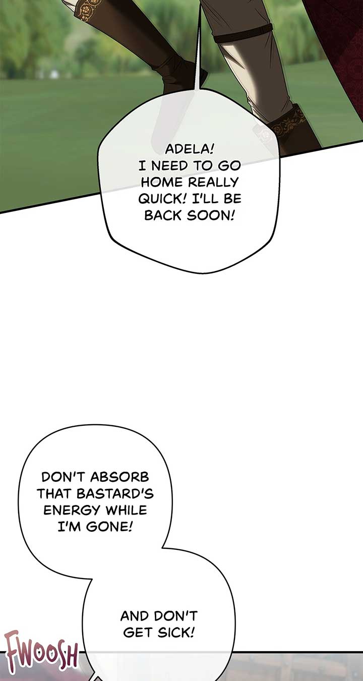 The S-Class Dungeon Owner Chapter 43 248 07