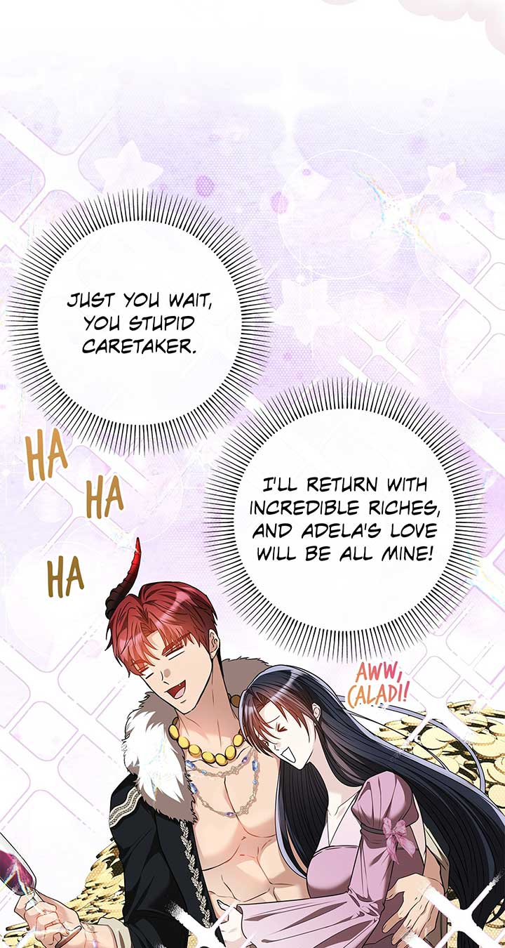 The S-Class Dungeon Owner Chapter 43 251 10