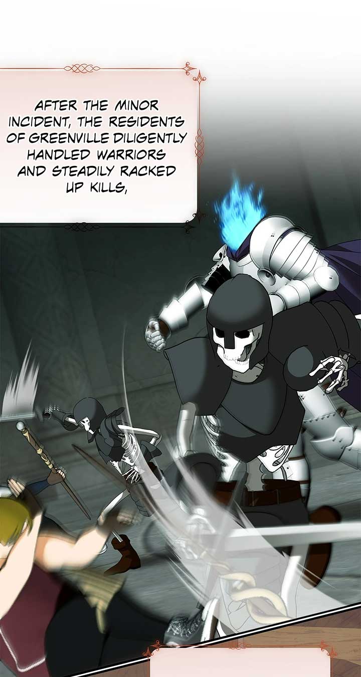 The S-Class Dungeon Owner Chapter 43 271 30