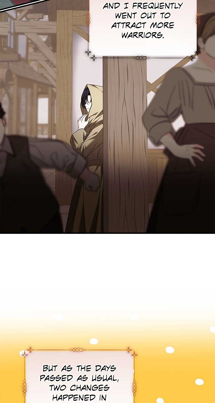 The S-Class Dungeon Owner Chapter 43 272 31