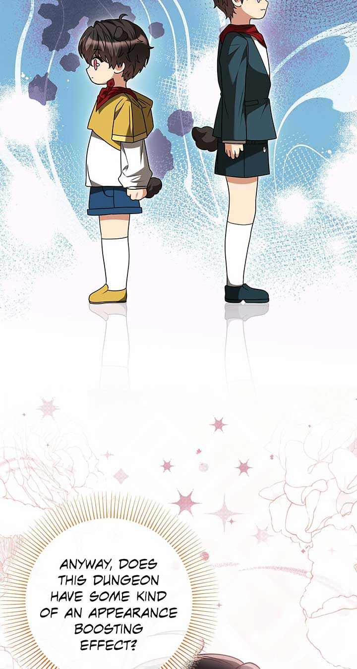 The S-Class Dungeon Owner Chapter 43 277 36