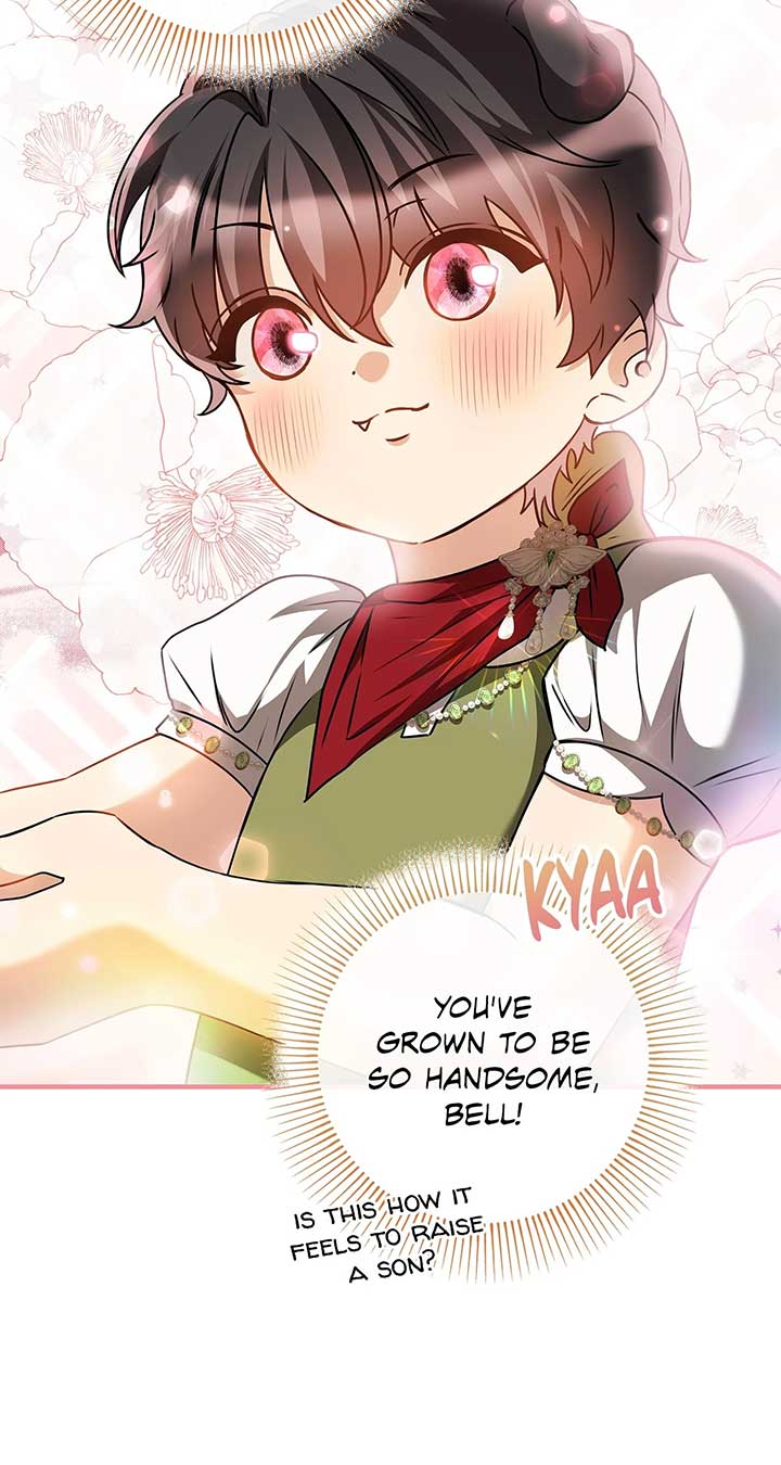 The S-Class Dungeon Owner Chapter 43 278 37