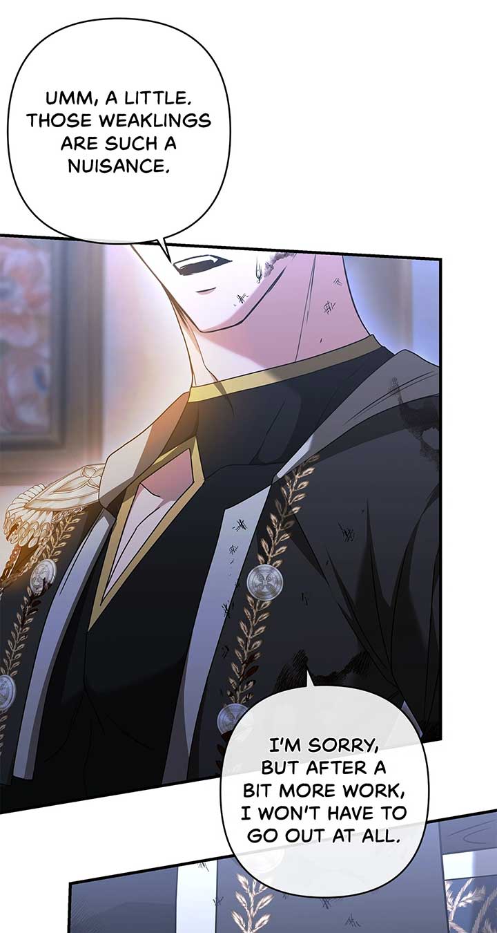 The S-Class Dungeon Owner Chapter 43 287 46