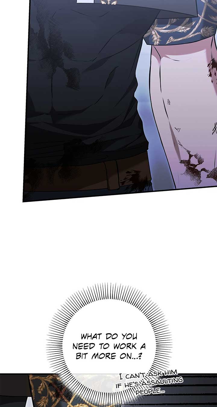 The S-Class Dungeon Owner Chapter 43 288 47