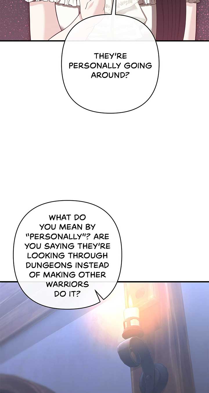 The S-Class Dungeon Owner Chapter 43 297 56