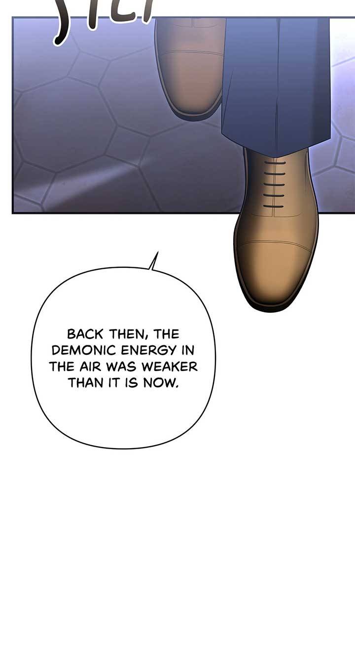 The S-Class Dungeon Owner Chapter 43 302 61