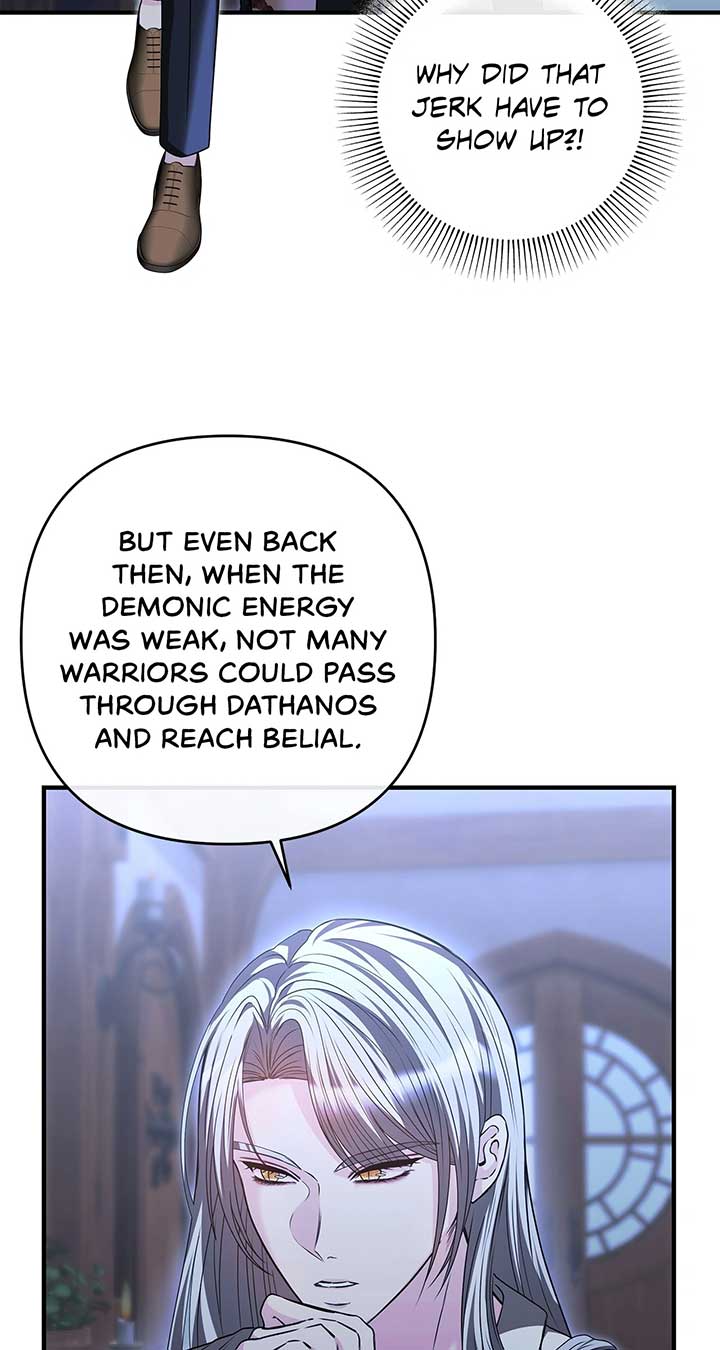 The S-Class Dungeon Owner Chapter 43 304 63