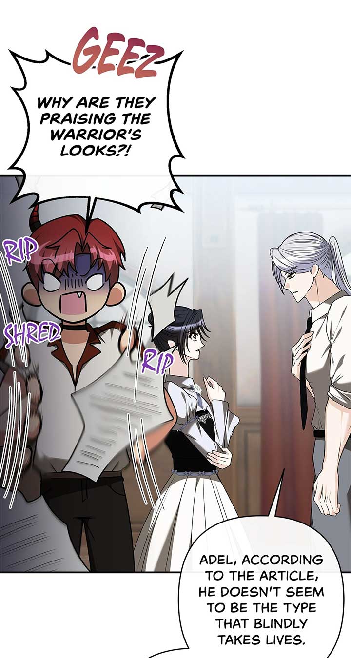 The S-Class Dungeon Owner Chapter 44 263 10