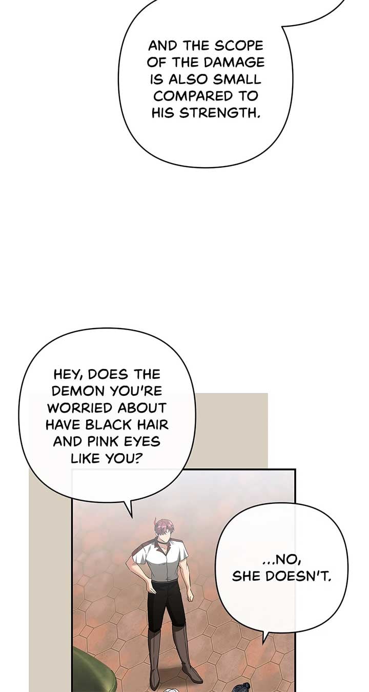 The S-Class Dungeon Owner Chapter 44 264 11