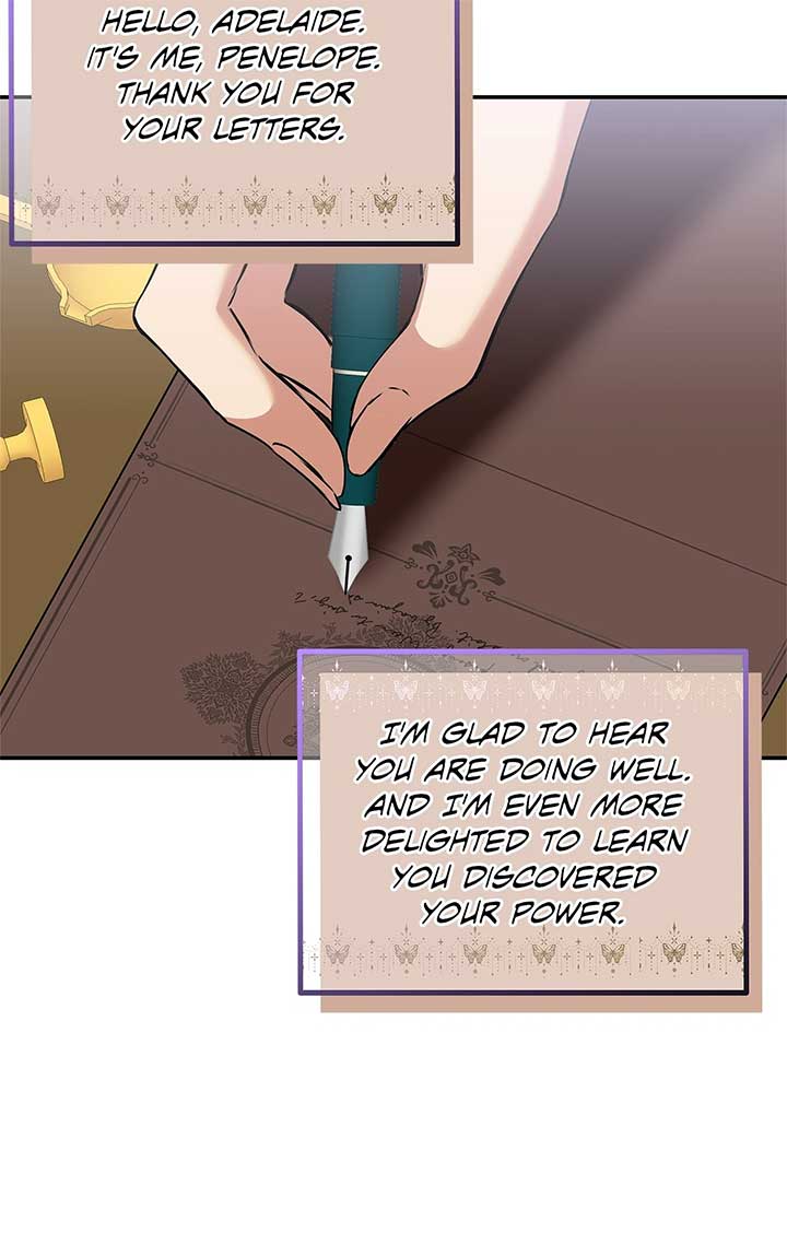 The S-Class Dungeon Owner Chapter 44 273 20