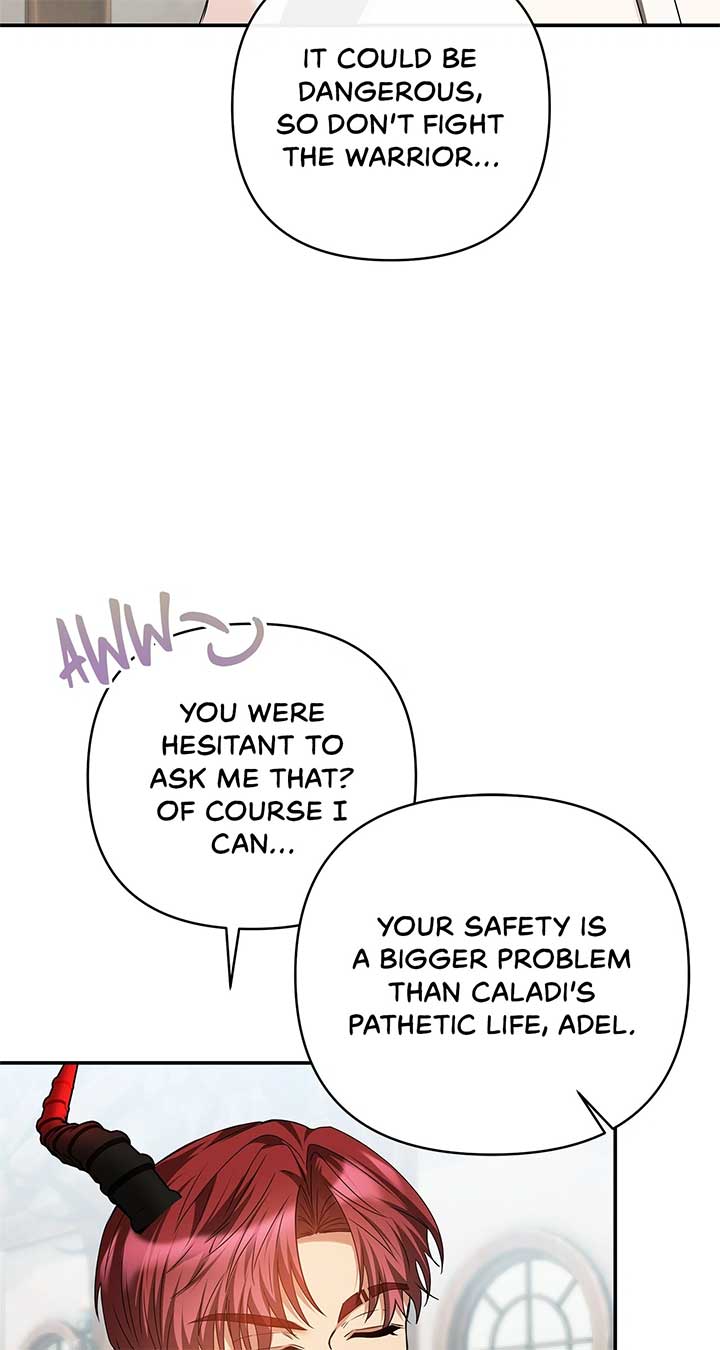 The S-Class Dungeon Owner Chapter 44 284 31