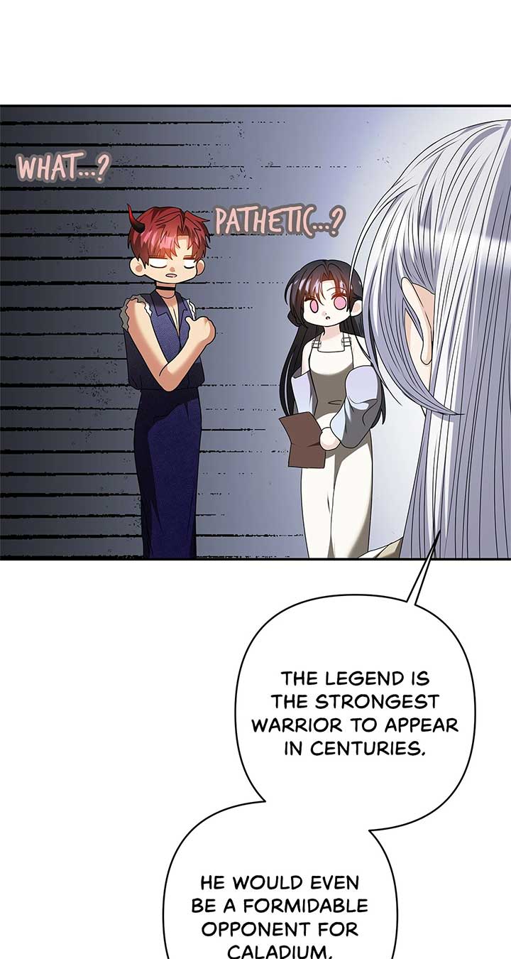 The S-Class Dungeon Owner Chapter 44 286 33