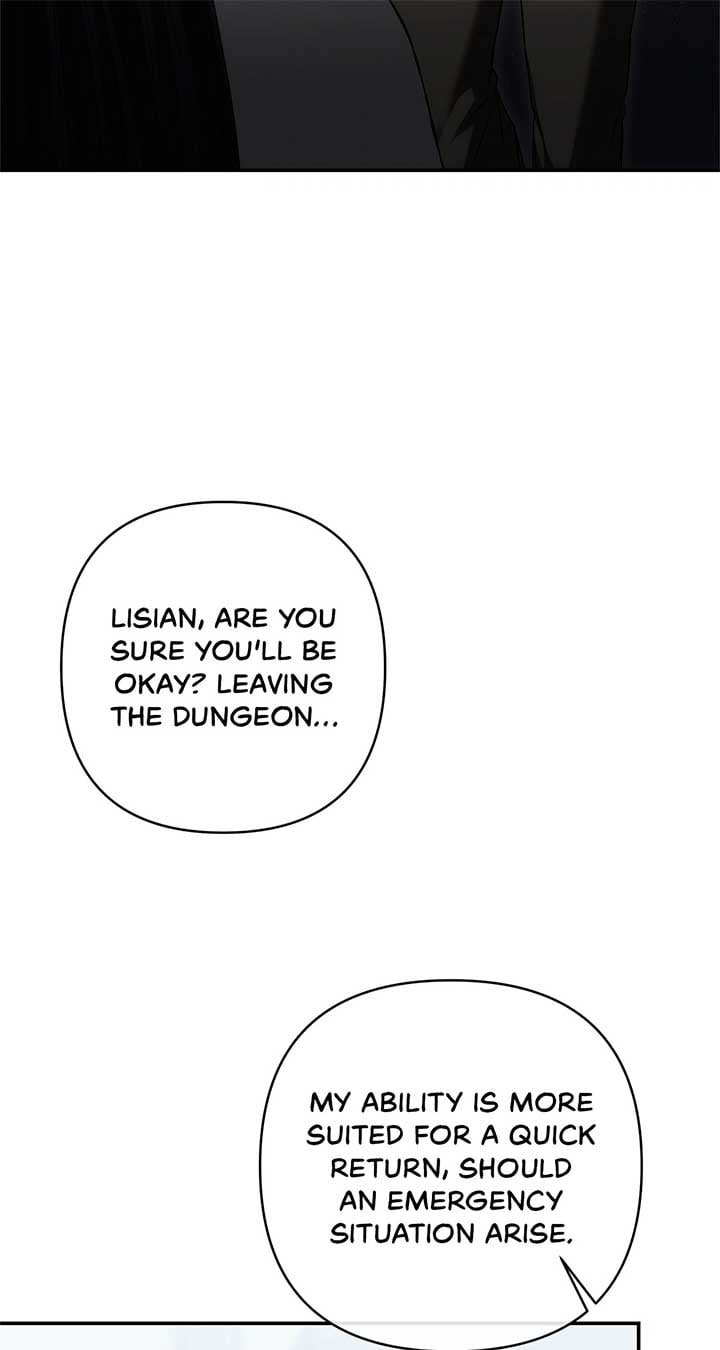 The S-Class Dungeon Owner Chapter 44 305 52