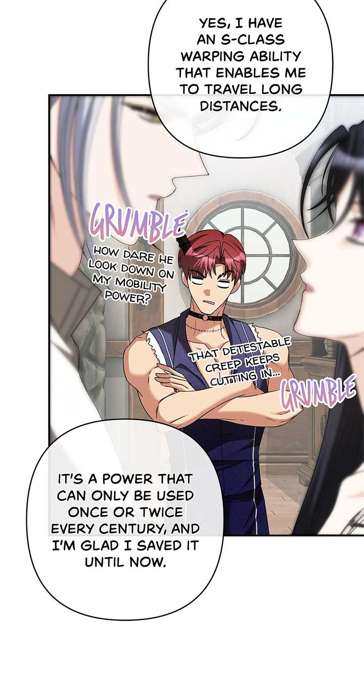 The S-Class Dungeon Owner Chapter 44 307 54