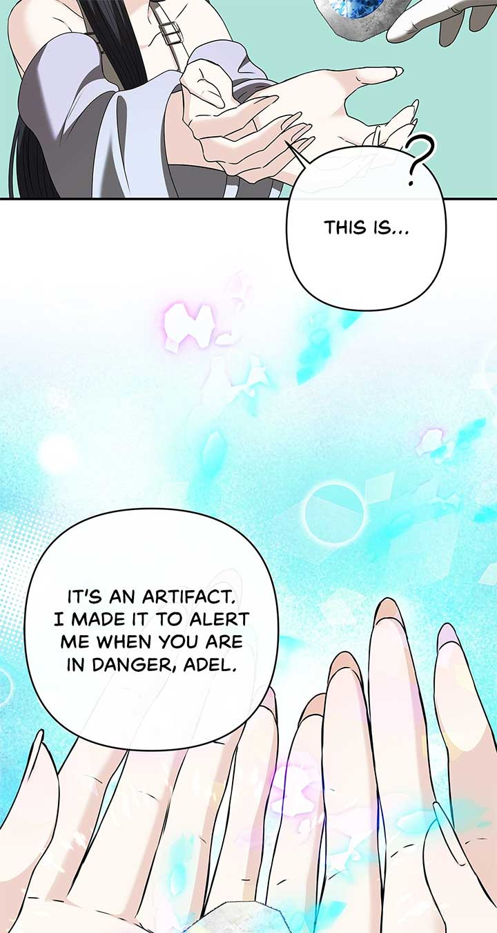 The S-Class Dungeon Owner Chapter 44 321 68