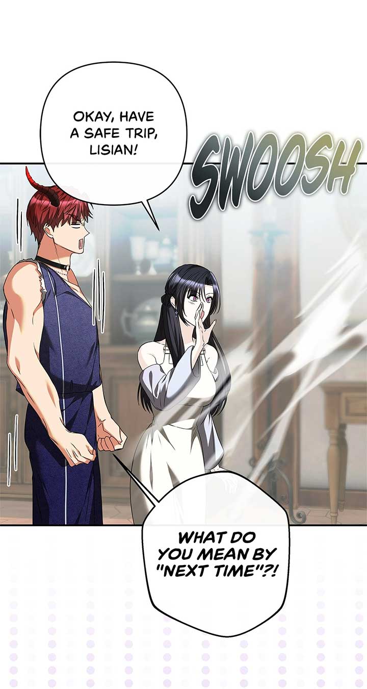 The S-Class Dungeon Owner Chapter 44 331 78