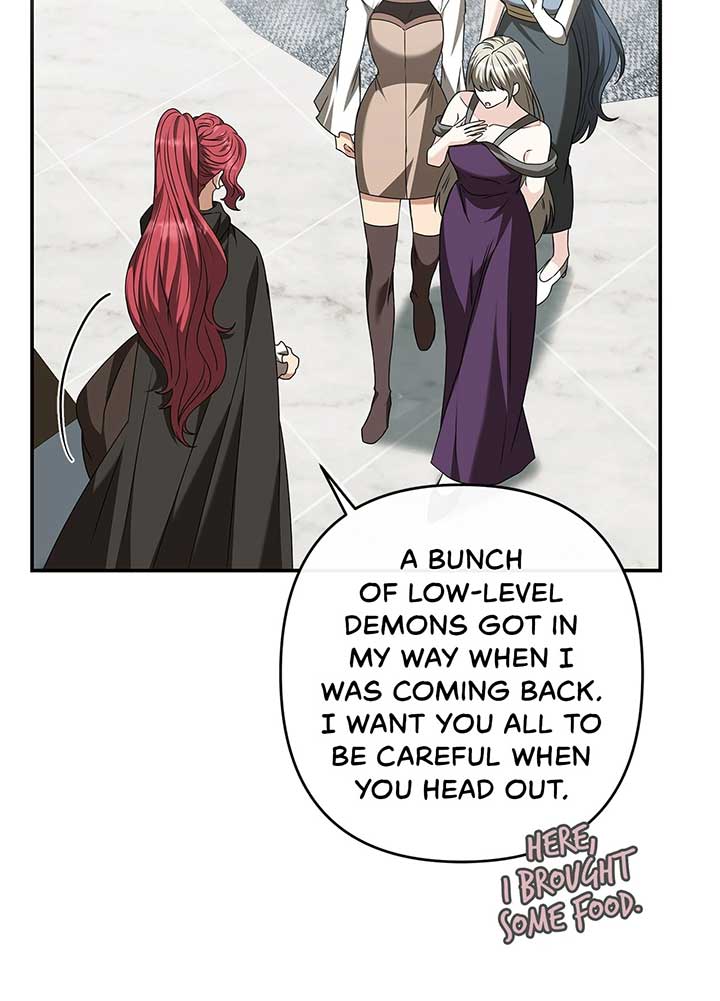 The S-Class Dungeon Owner Chapter 45 239 04