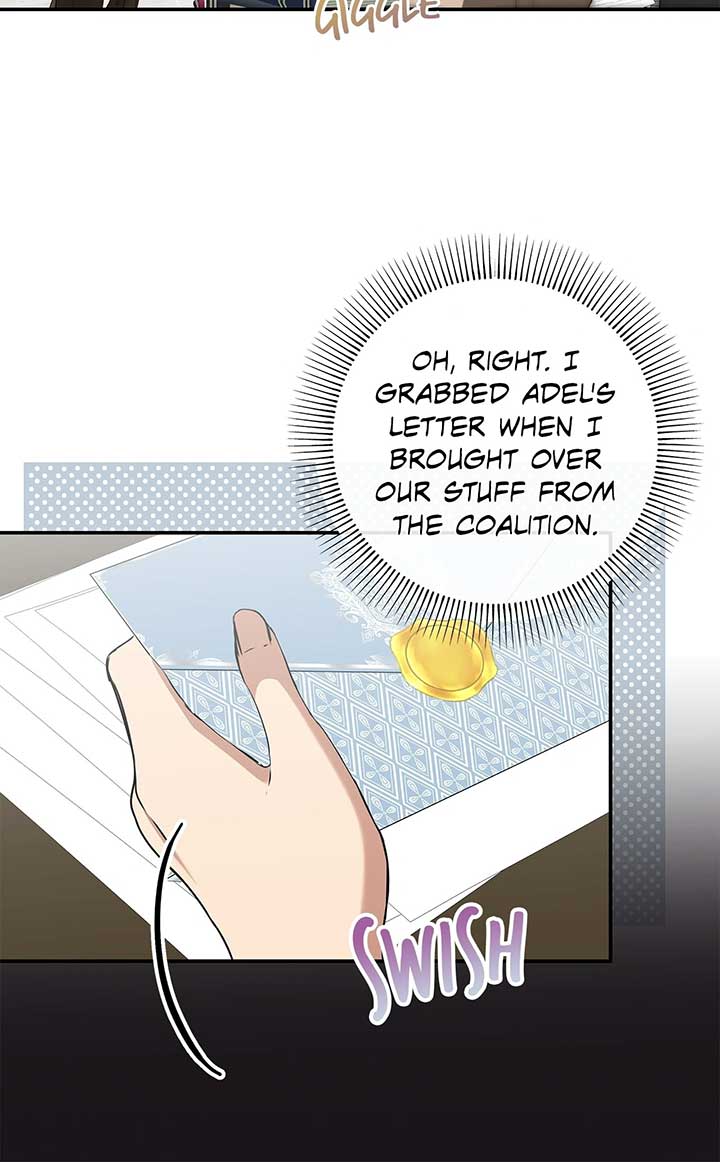 The S-Class Dungeon Owner Chapter 45 242 07