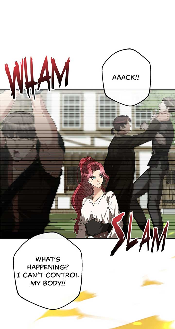 The S-Class Dungeon Owner Chapter 45 278 43