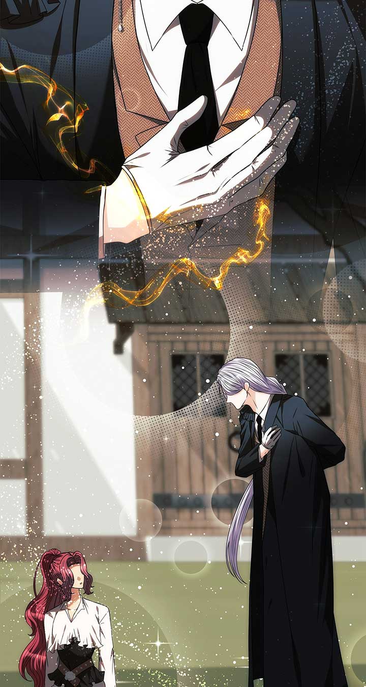 The S-Class Dungeon Owner Chapter 45 283 48