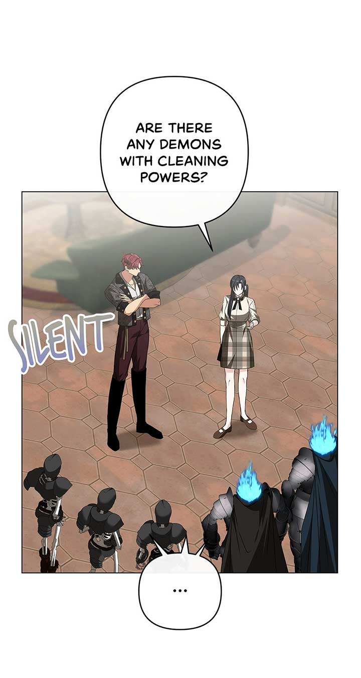 The S-Class Dungeon Owner Chapter 45 290 55