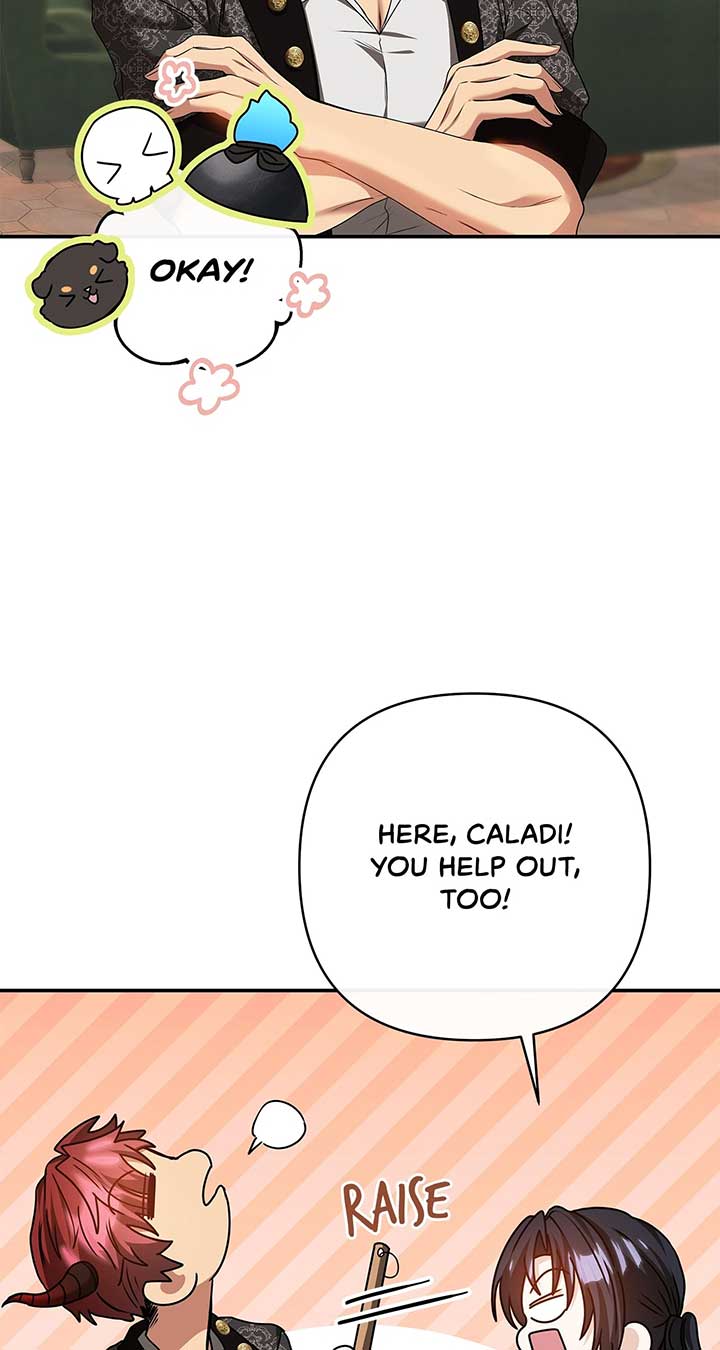 The S-Class Dungeon Owner Chapter 45 292 57