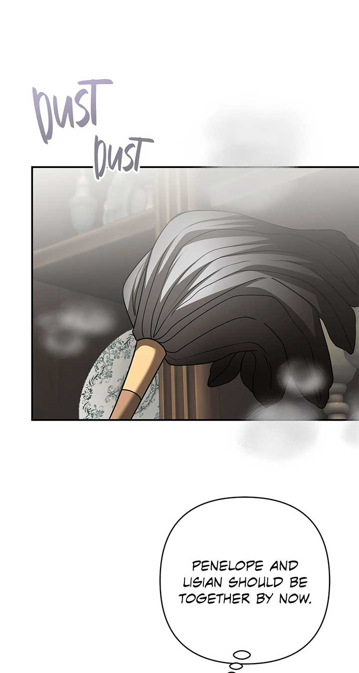 The S-Class Dungeon Owner Chapter 45 294 59