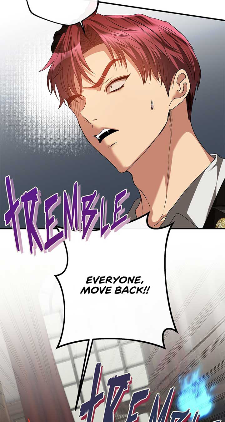 The S-Class Dungeon Owner Chapter 45 300 65