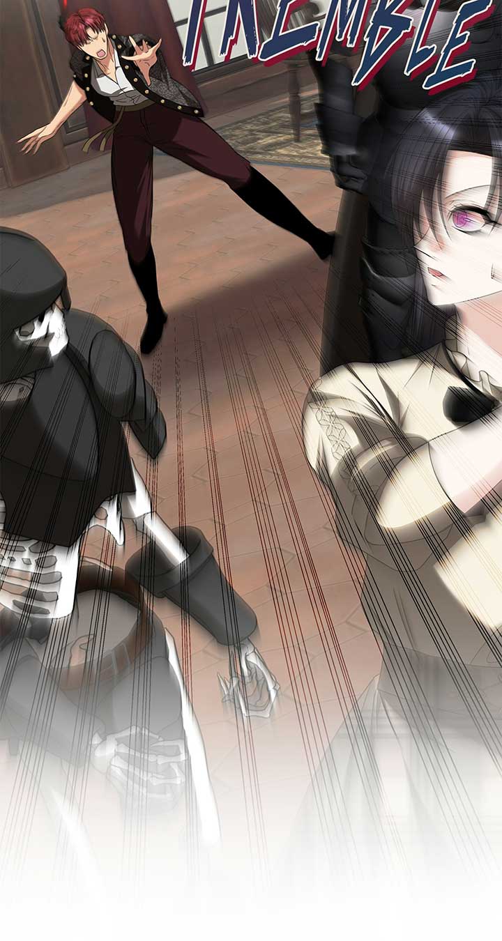 The S-Class Dungeon Owner Chapter 45 301 66