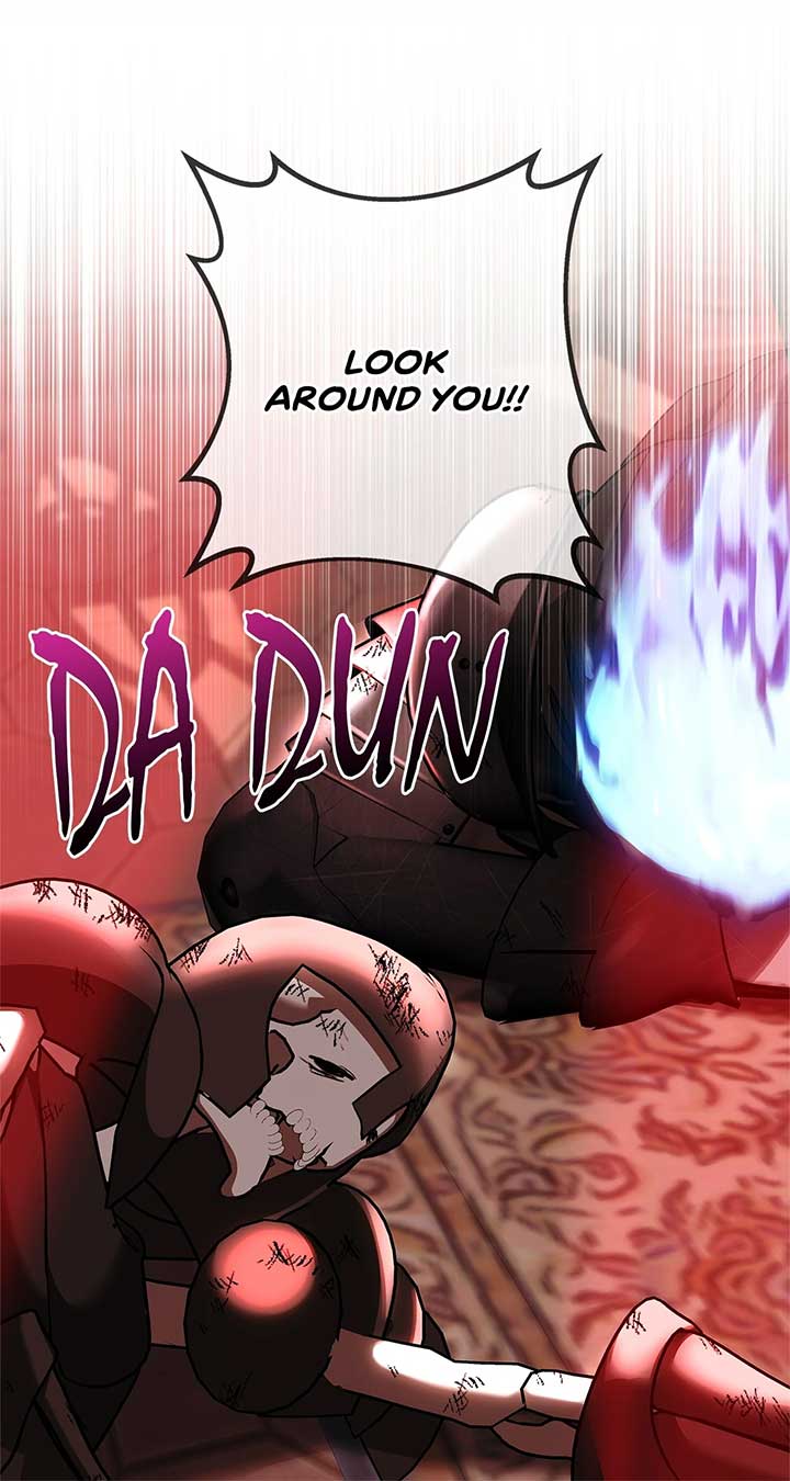 The S-Class Dungeon Owner Chapter 46 240 08