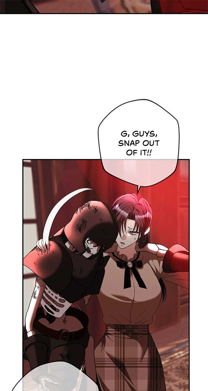 The S-Class Dungeon Owner Chapter 46 241 09