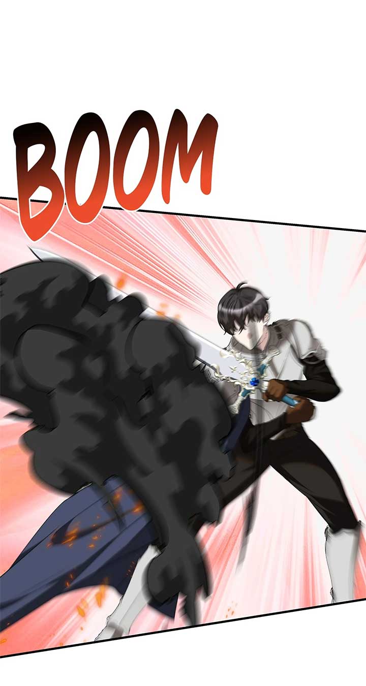 The S-Class Dungeon Owner Chapter 46 244 12