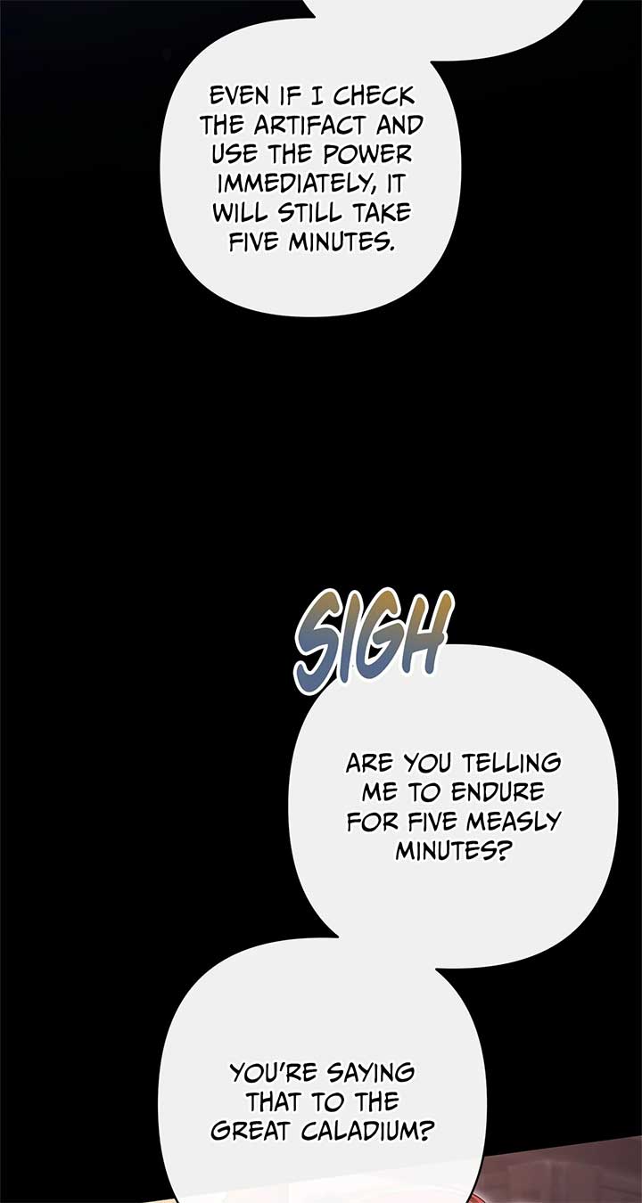 The S-Class Dungeon Owner Chapter 46 253 21