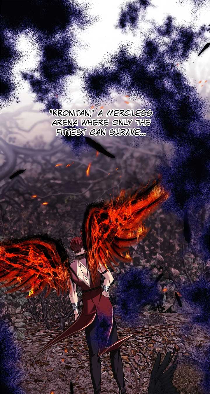 The S-Class Dungeon Owner Chapter 46 257 25