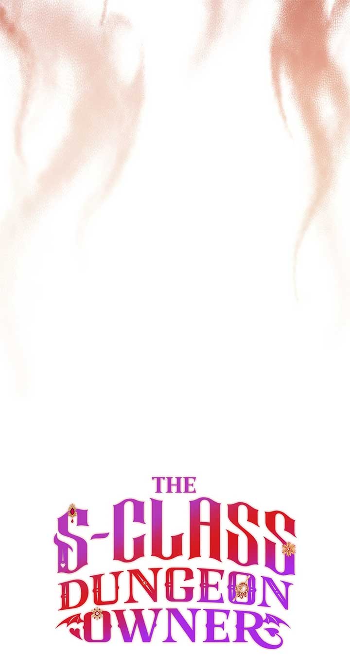 The S-Class Dungeon Owner Chapter 46 262 30