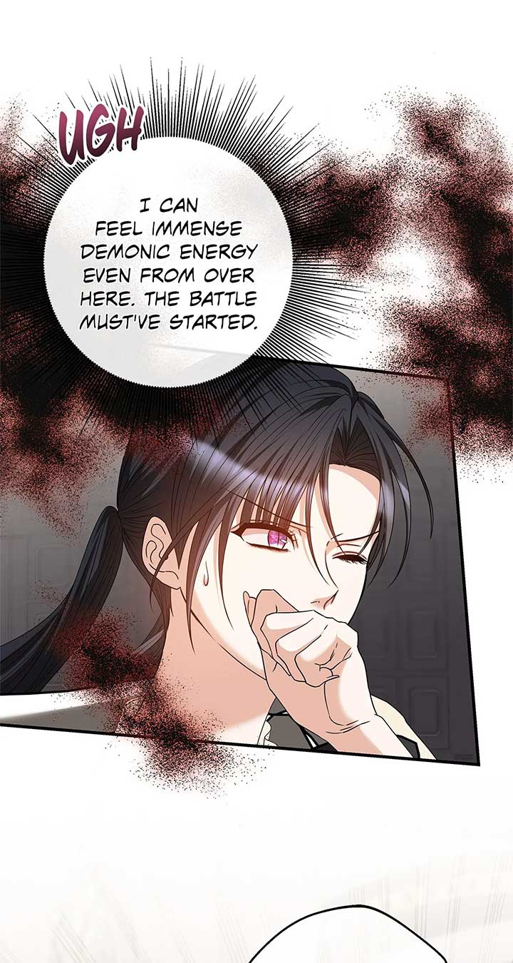 The S-Class Dungeon Owner Chapter 46 265 33