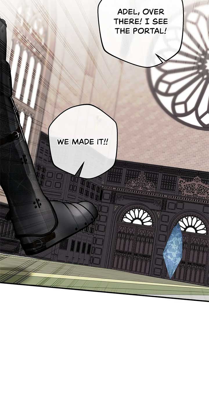 The S-Class Dungeon Owner Chapter 46 266 34