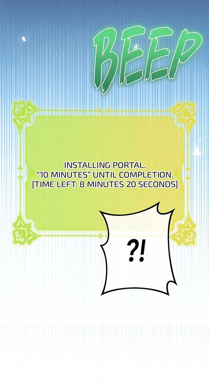 The S-Class Dungeon Owner Chapter 46 268 36