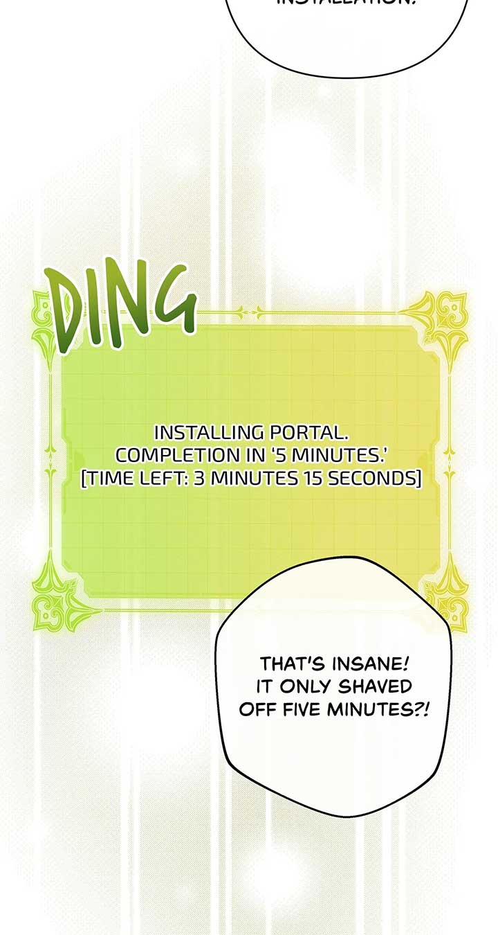 The S-Class Dungeon Owner Chapter 46 270 38