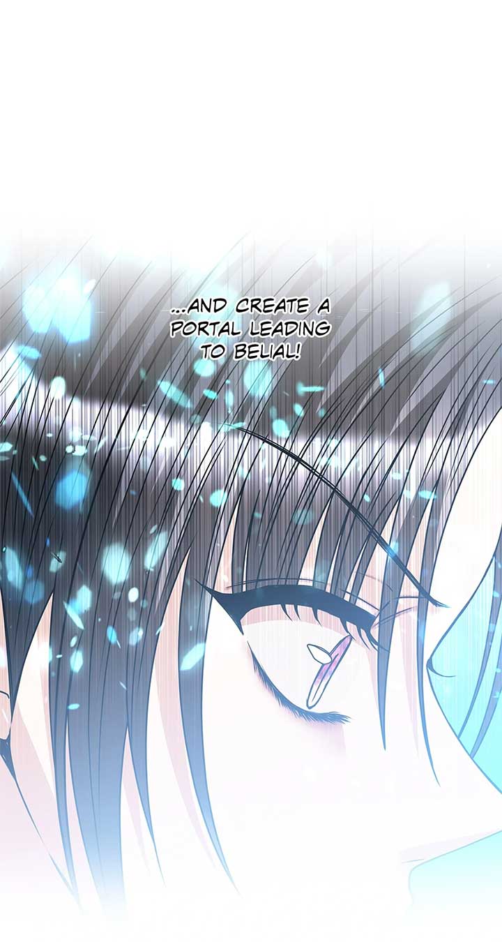 The S-Class Dungeon Owner Chapter 46 276 44