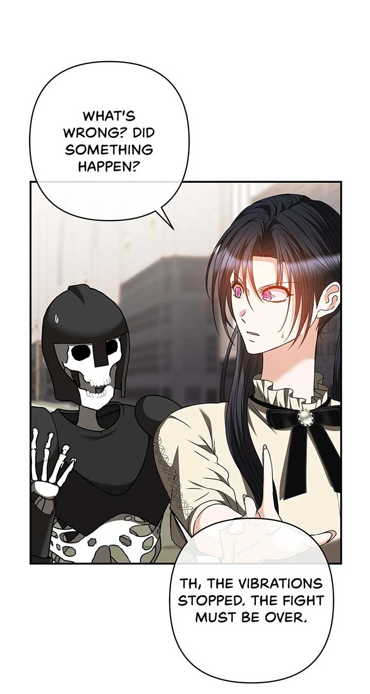 The S-Class Dungeon Owner Chapter 46 279 47