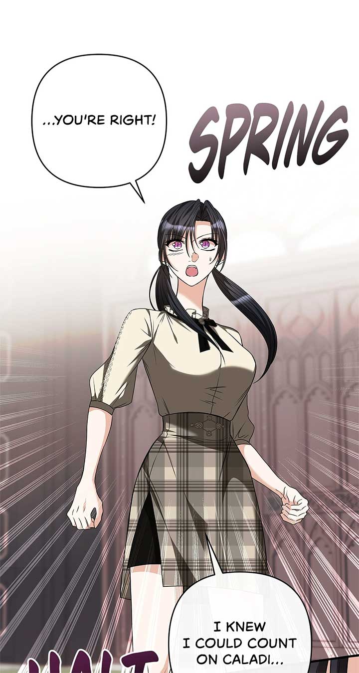 The S-Class Dungeon Owner Chapter 46 281 49