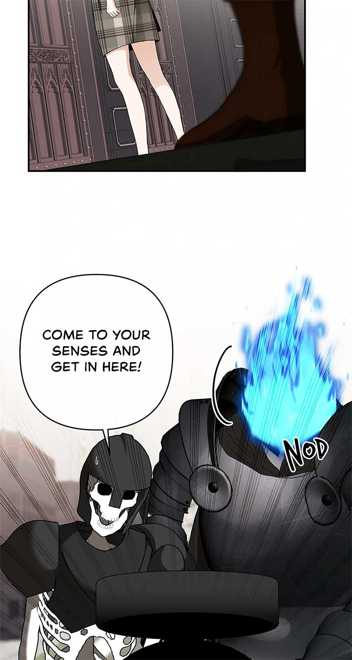 The S-Class Dungeon Owner Chapter 46 286 54